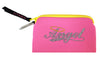 Neon Clutch Purse - Angel