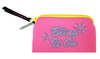 Neon Clutch Purse - Bling It On