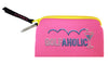 Neon Clutch Purse - Golfaholic