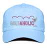 Lady's Cap - Golfaholic