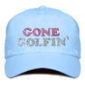 Lady's Cap - Gone Golfing
