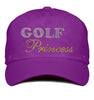 Lady's Cap - Golf Princess