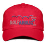 Lady's Cap - Golfaholic