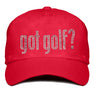 Lady's Cap - Got Golf