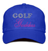 Lady's Cap - Golf Goddess