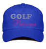 Lady's Cap - Golf Princess