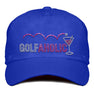 Lady's Cap - Golfaholic