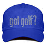 Lady's Cap - Got Golf