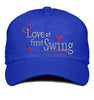 Lady's Cap - Love at 1st Swing