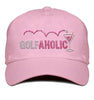 Lady's Cap - Golfaholic