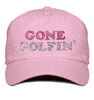 Lady's Cap - Gone Golfing