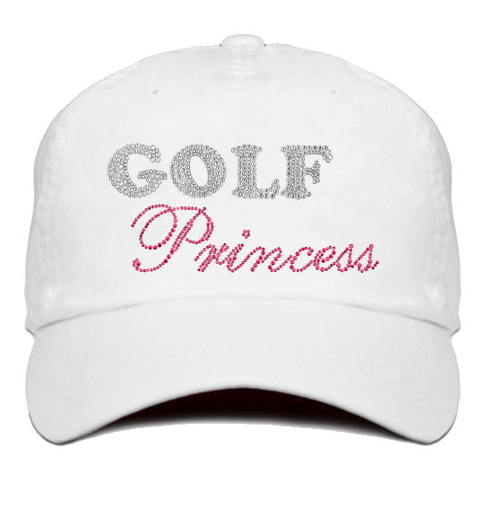 Lady's Cap - Golf Princess