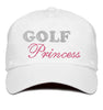 Lady's Cap - Golf Princess