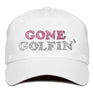 Lady's Cap - Gone Golfing