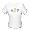 Design Shirt - Aloha