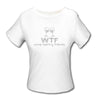 New White Shirt Designs