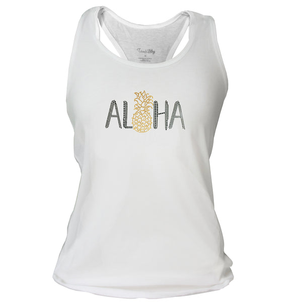 Design Tank - Aloha