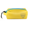 Neon Cosmetic Bag - Diamond