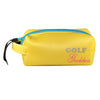 Neon Cosmetic Bag - Golf Goddess