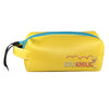 Neon Cosmetic Bag - Golfaholic