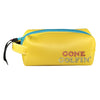 Neon Cosmetic Bag - Gone Golfin'