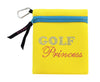 Neon Carryall - Golf Princess