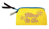 Neon Clutch Purse - Bling It On