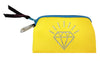 Neon Clutch Purse - Diamond