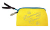 Neon Clutch Purse - Diamonds & Denim