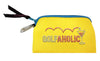 Neon Clutch Purse - Golfaholic