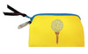 Neon Clutch Purse - Golf Tee