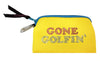 Neon Clutch Purse - Gone Golfin'