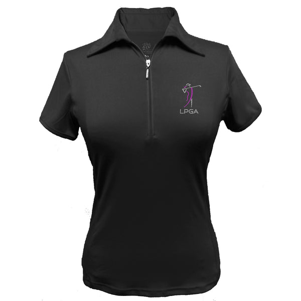 LPGA Polos