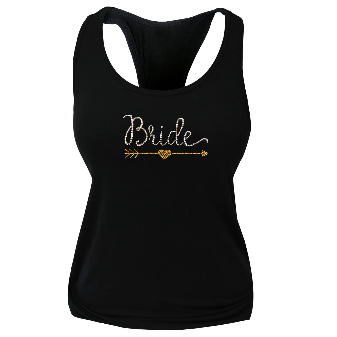 Design Tank - Bride