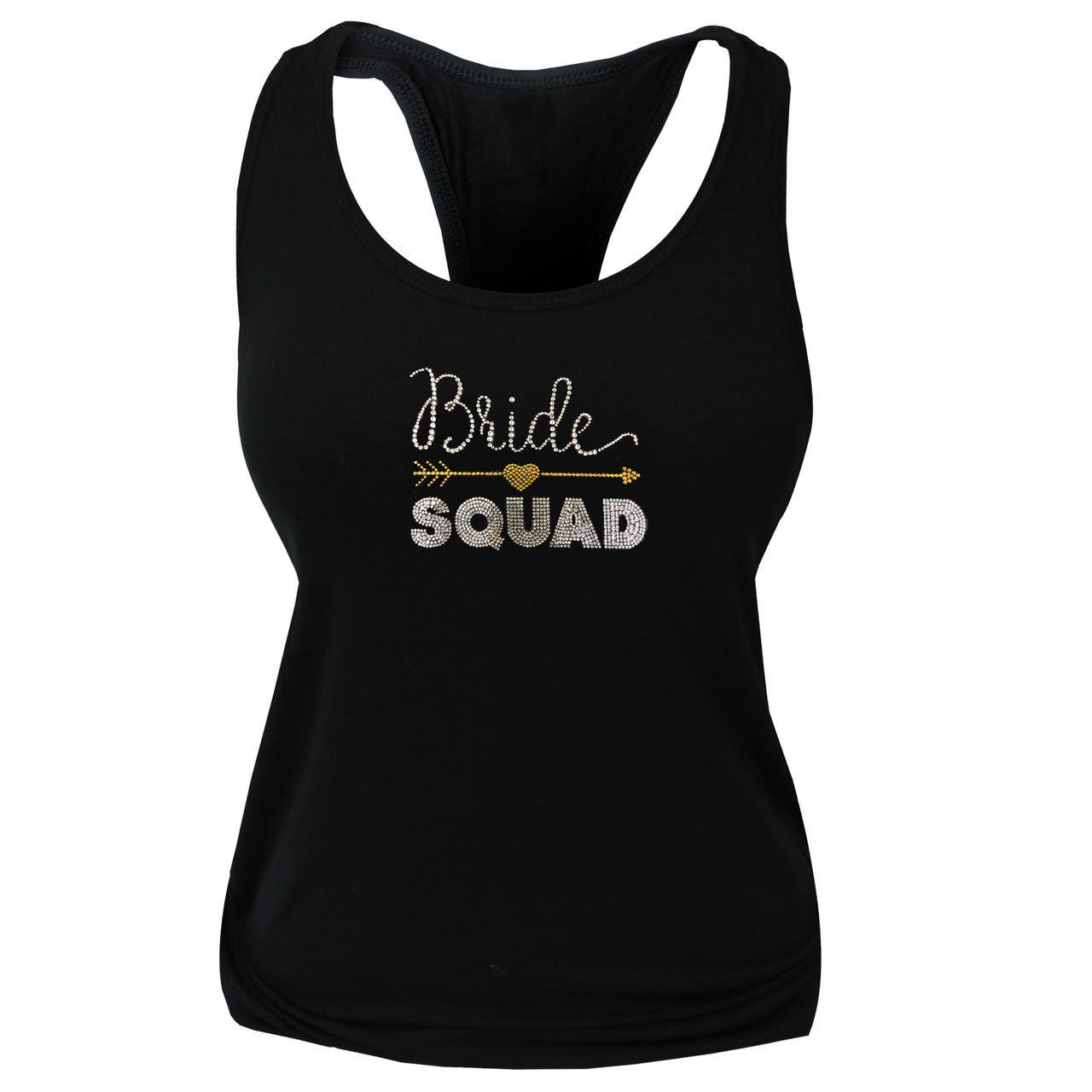 Design Tank - Bride Squad