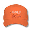 Lady's Cap - Golf Babe