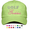 Lady's Cap - Golf Goddess