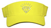 Lady's Velcro Visor - Diamond