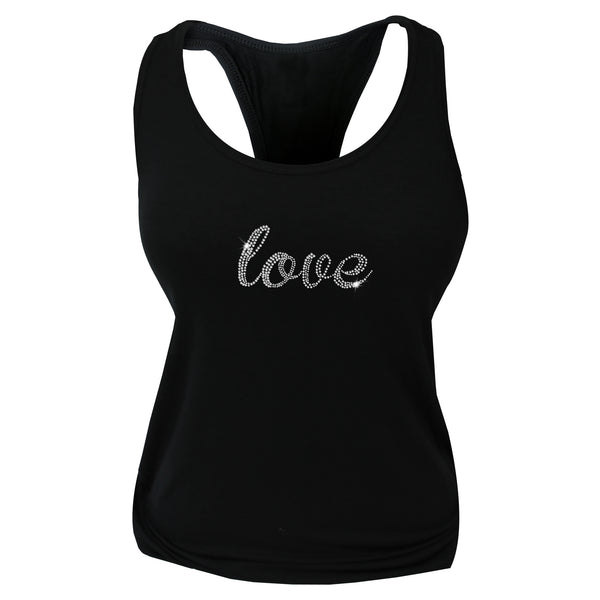 Design Tank - Love