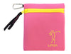 LPGA Neon Carryall