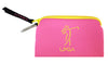 LPGA Neon Clutch