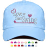 Lady's Cap - Love at 1st Swing