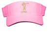 LPGA Velcro Visors