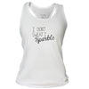 Design Tank - I Don't Sweat I Sparkle