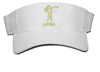 LPGA Velcro Visors