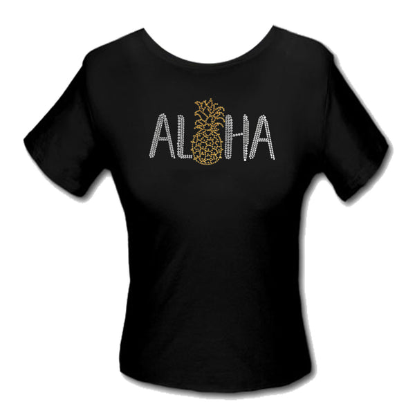 Design Shirt - Aloha