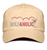 Lady's Cap - Golfaholic