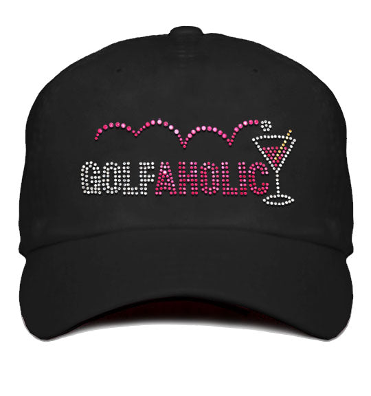 Lady's Cap - Golfaholic