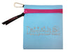 Neon Carryall - Diamonds Are A Girl's Best Friend