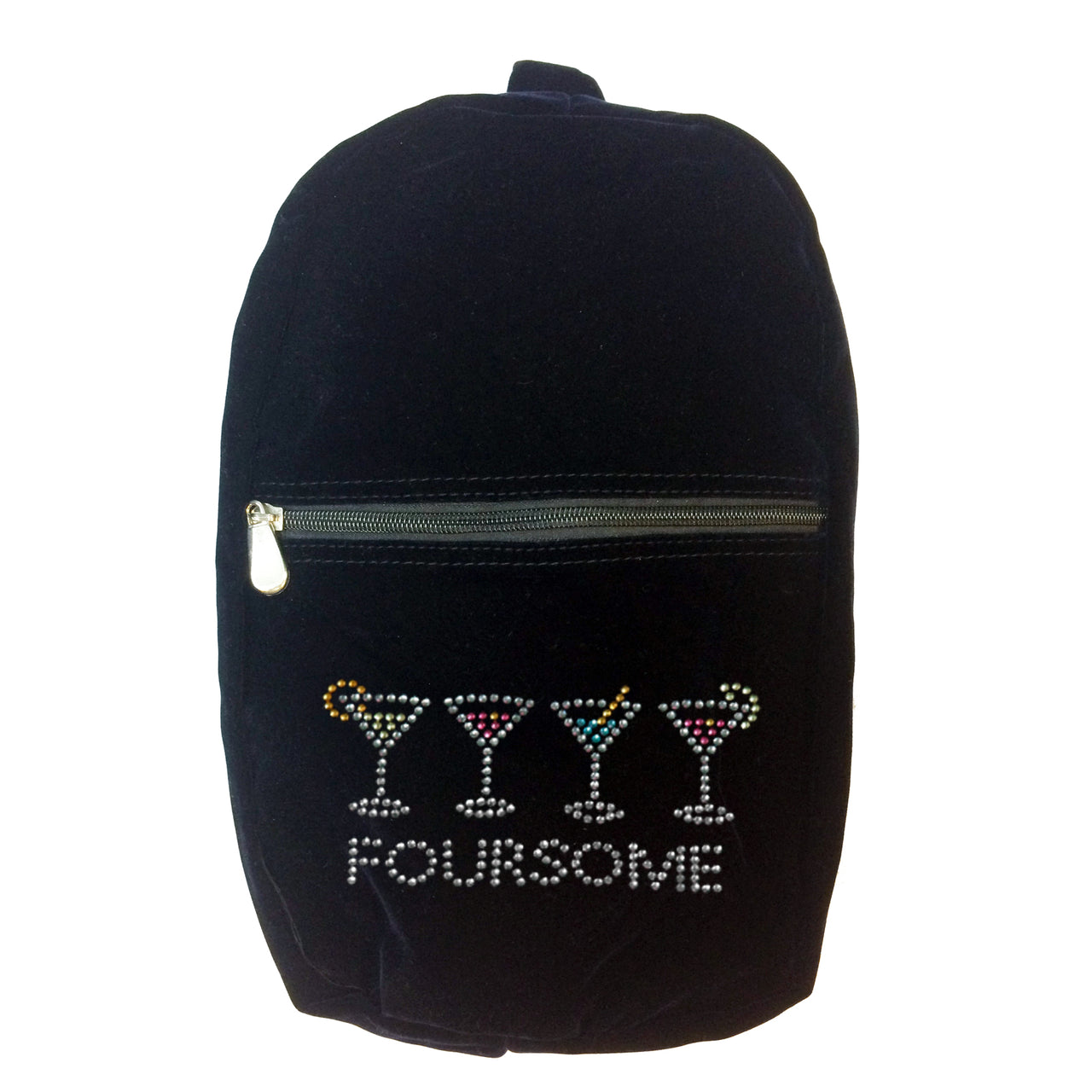 Shoe Bag - Foursome